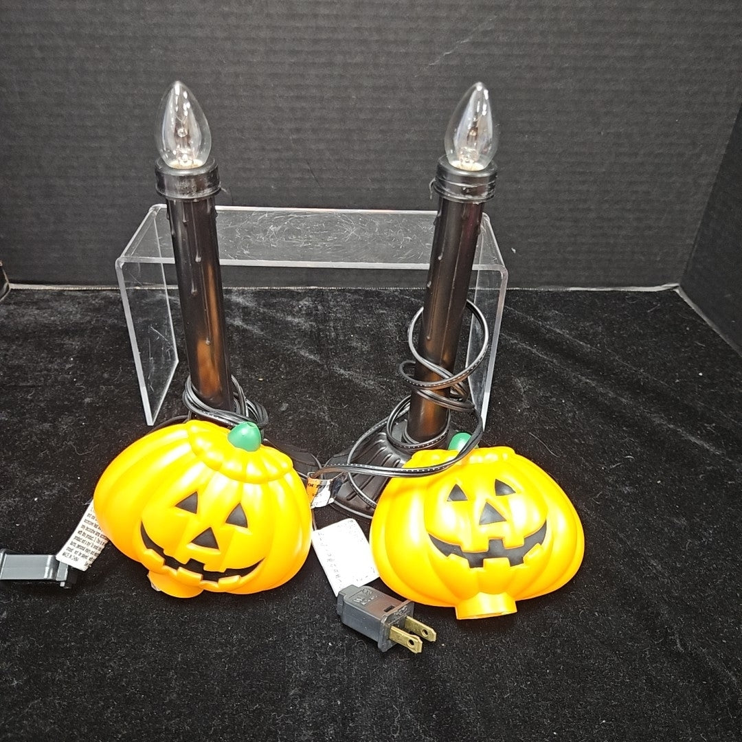Candlestick Light