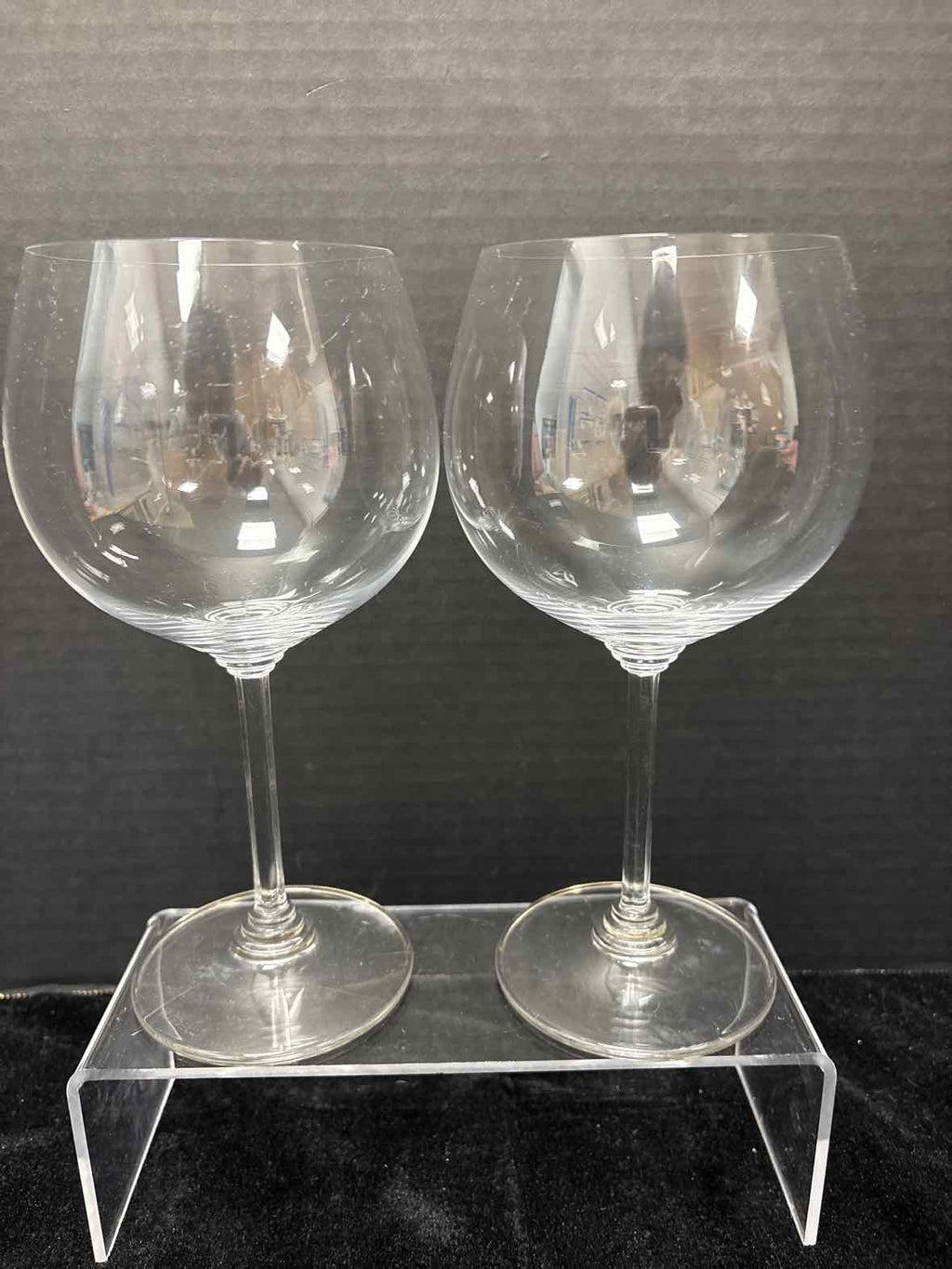 Riedel Wine Glass