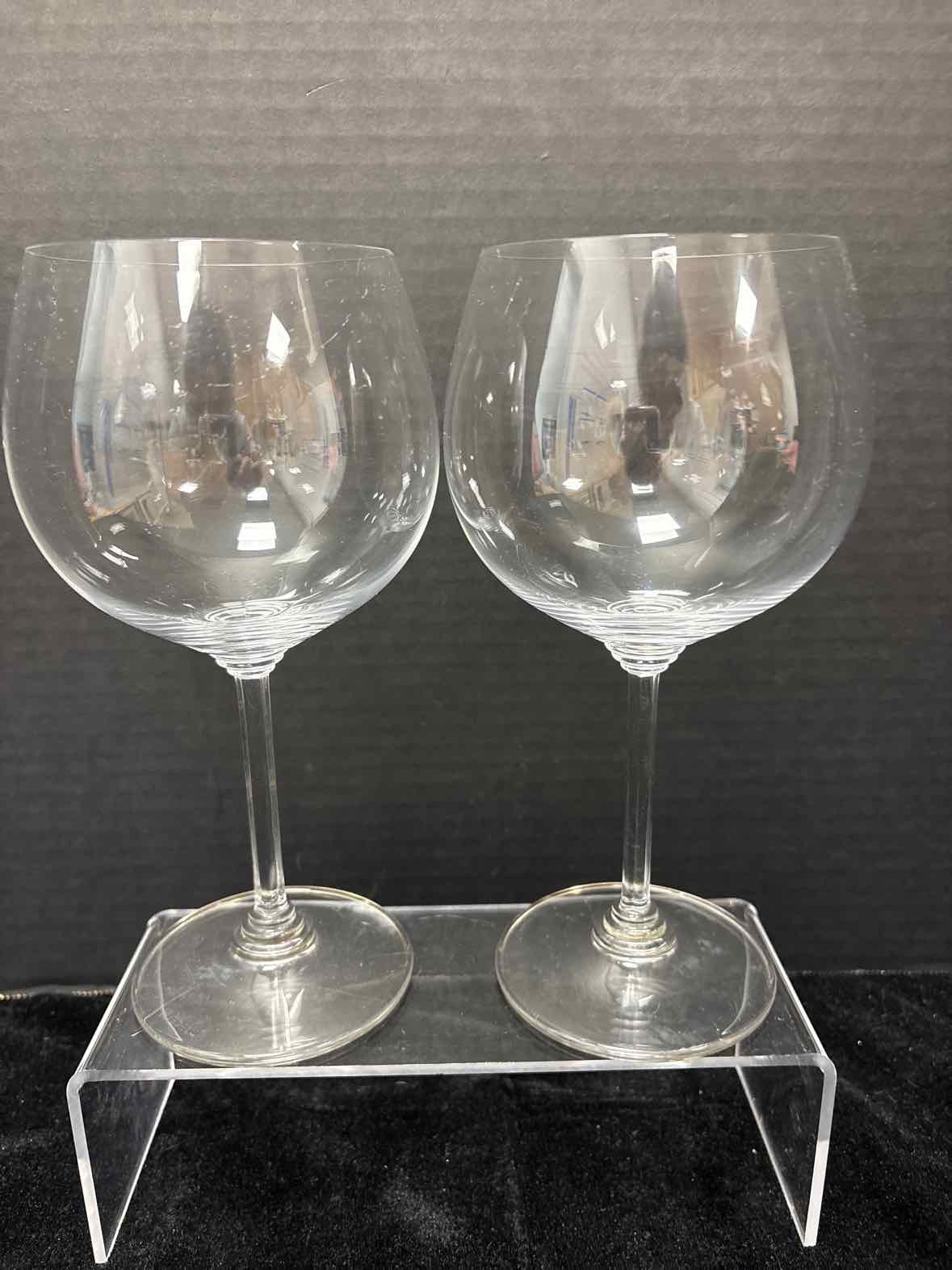 Riedel Wine Glass