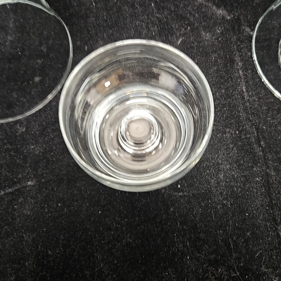 Hurricane Candle Holder