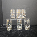 Georges Briard Highball Glass