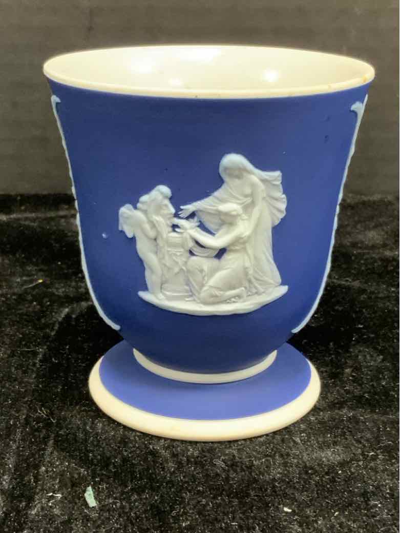 Wedgwood Vase