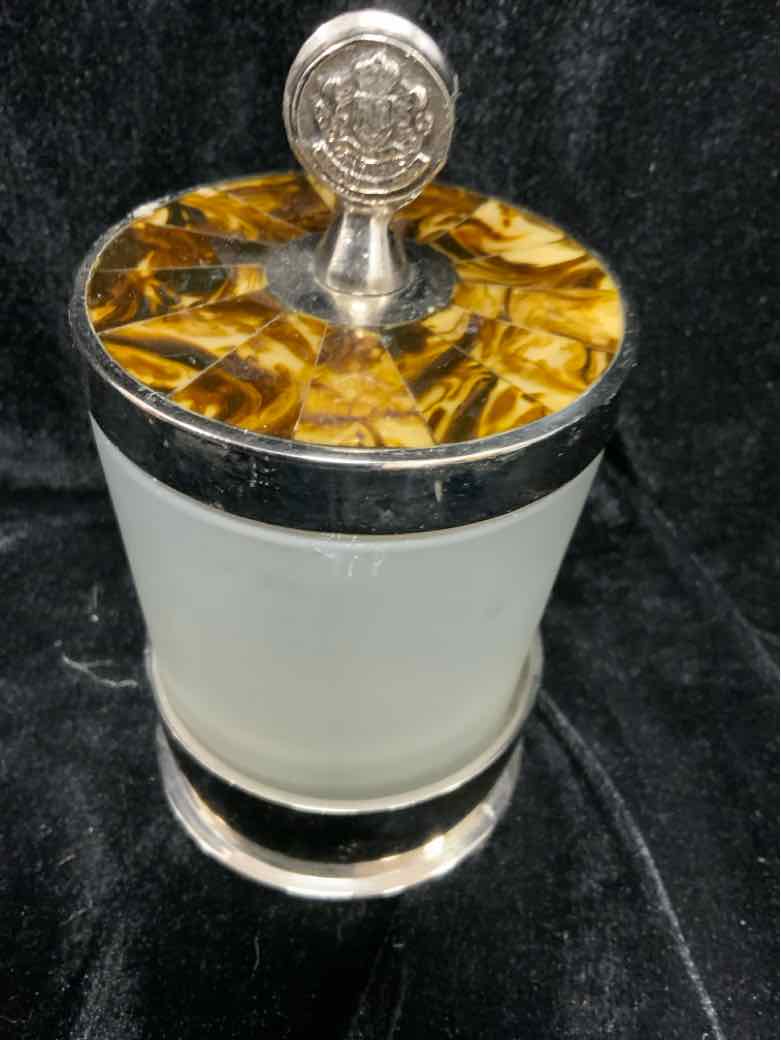 Ralph Lauren Vanity Jar