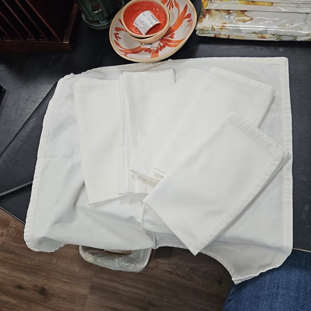 Napkins