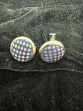 Cufflinks