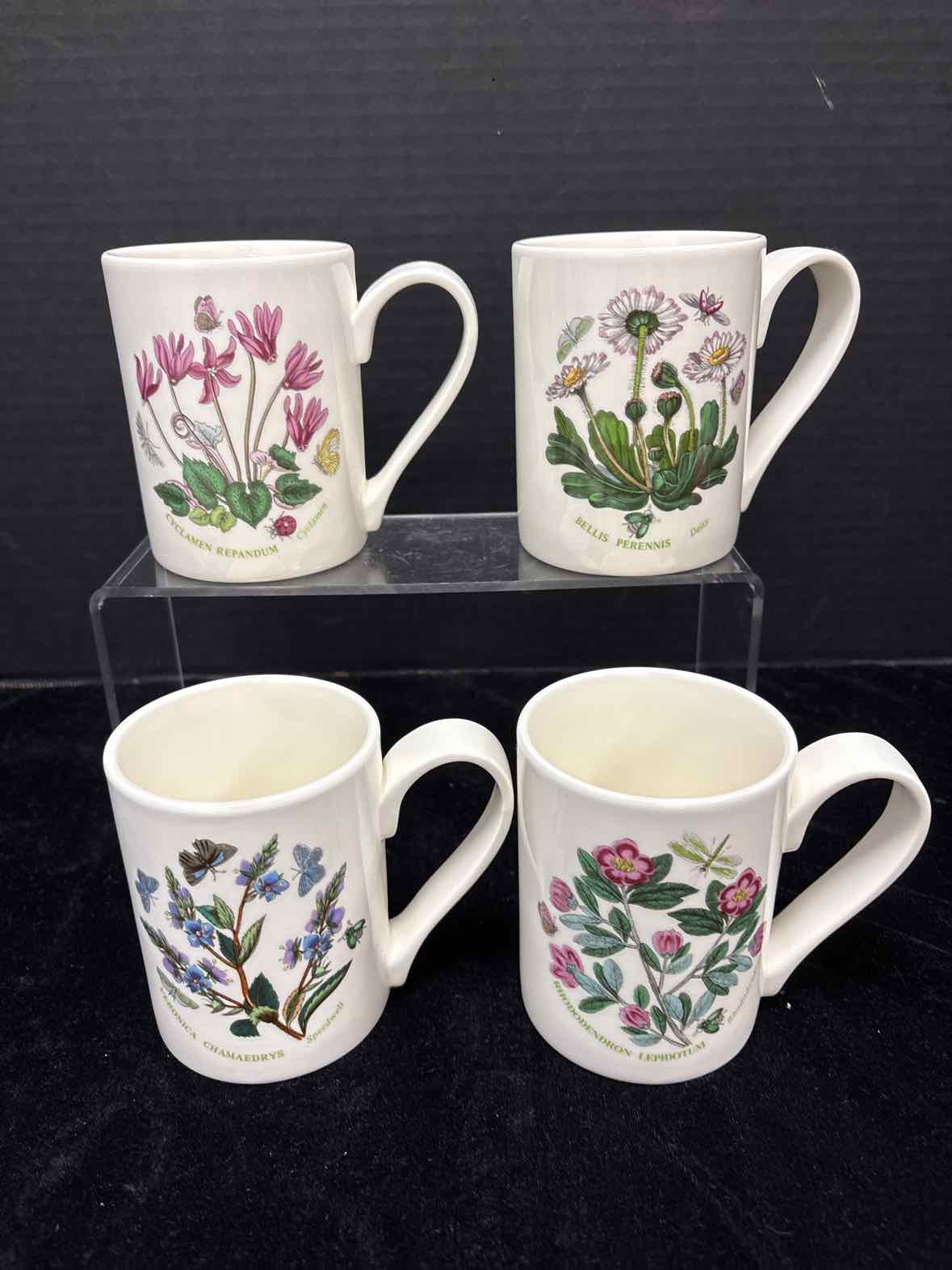 Portmeirion Mug