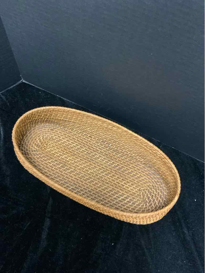 Bread Basket