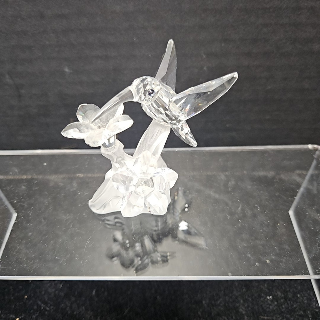 Swarovski Figurine