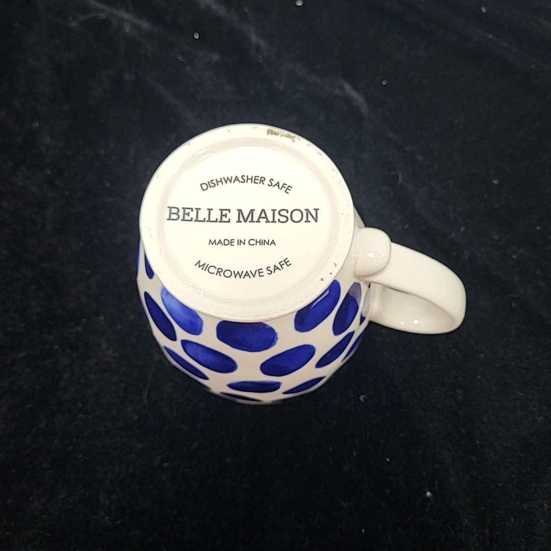 Belle Maison Mug