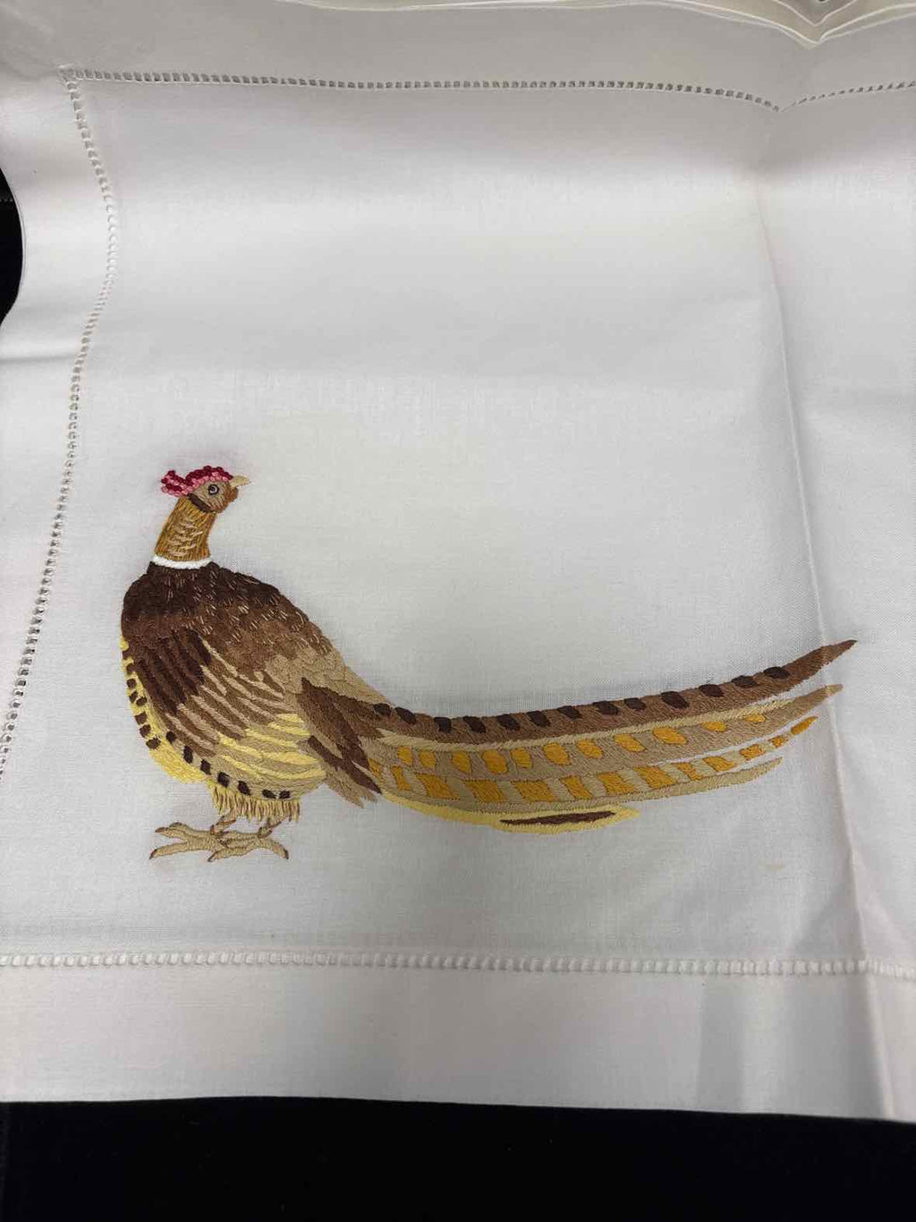 Majolique Placemats