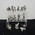 Hudson Pewter Figurines
