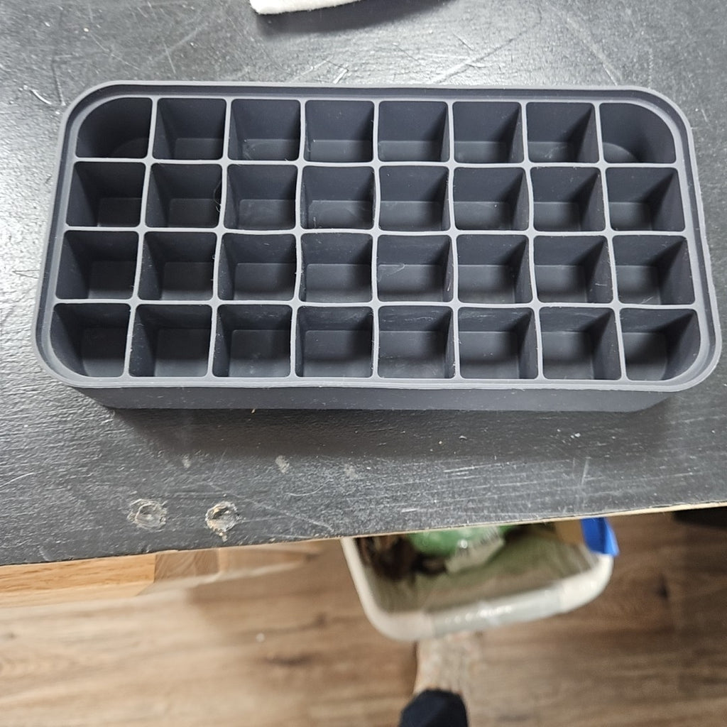 Ice Ball Mold