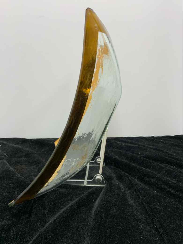 Annie Glass Serving Bowl