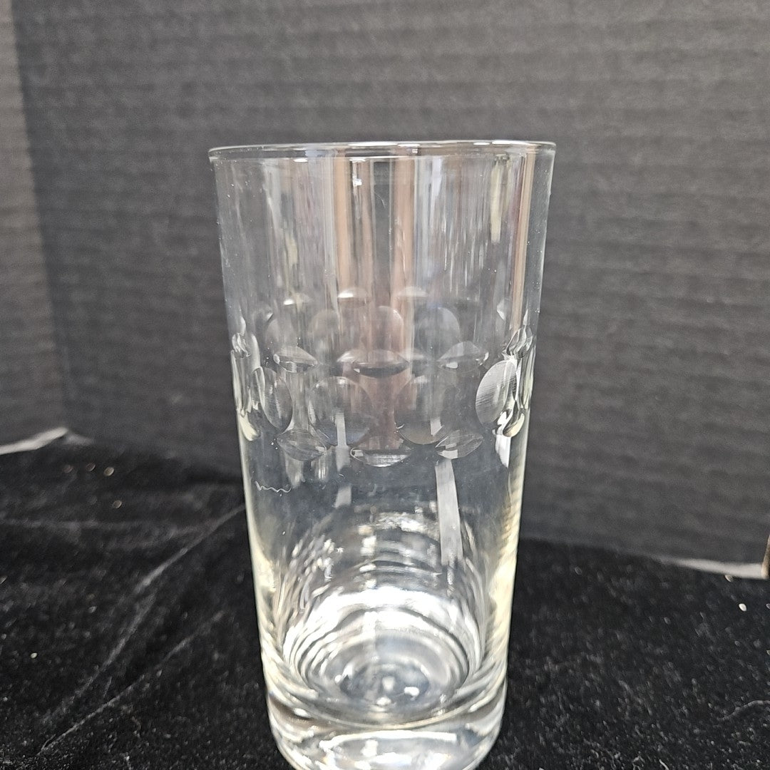 Highball Glass