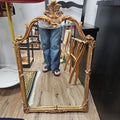 Framed Mirror
