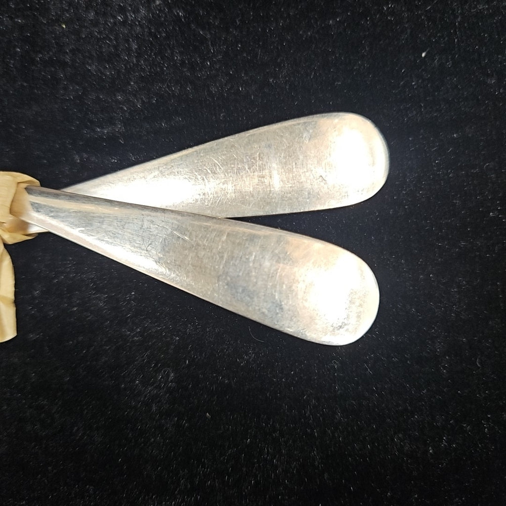 Stieff Dinner Spoon