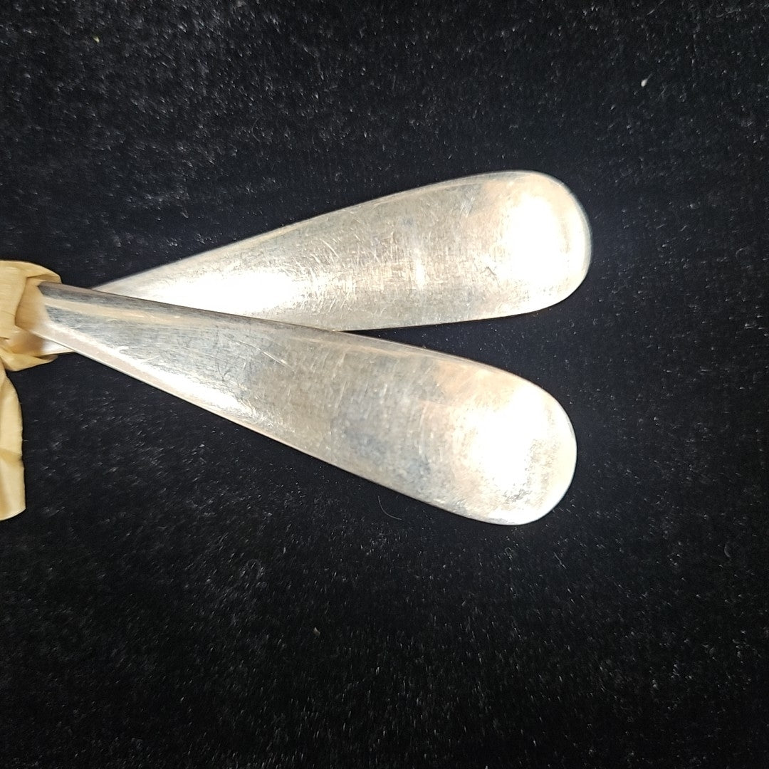 Stieff Dinner Spoon