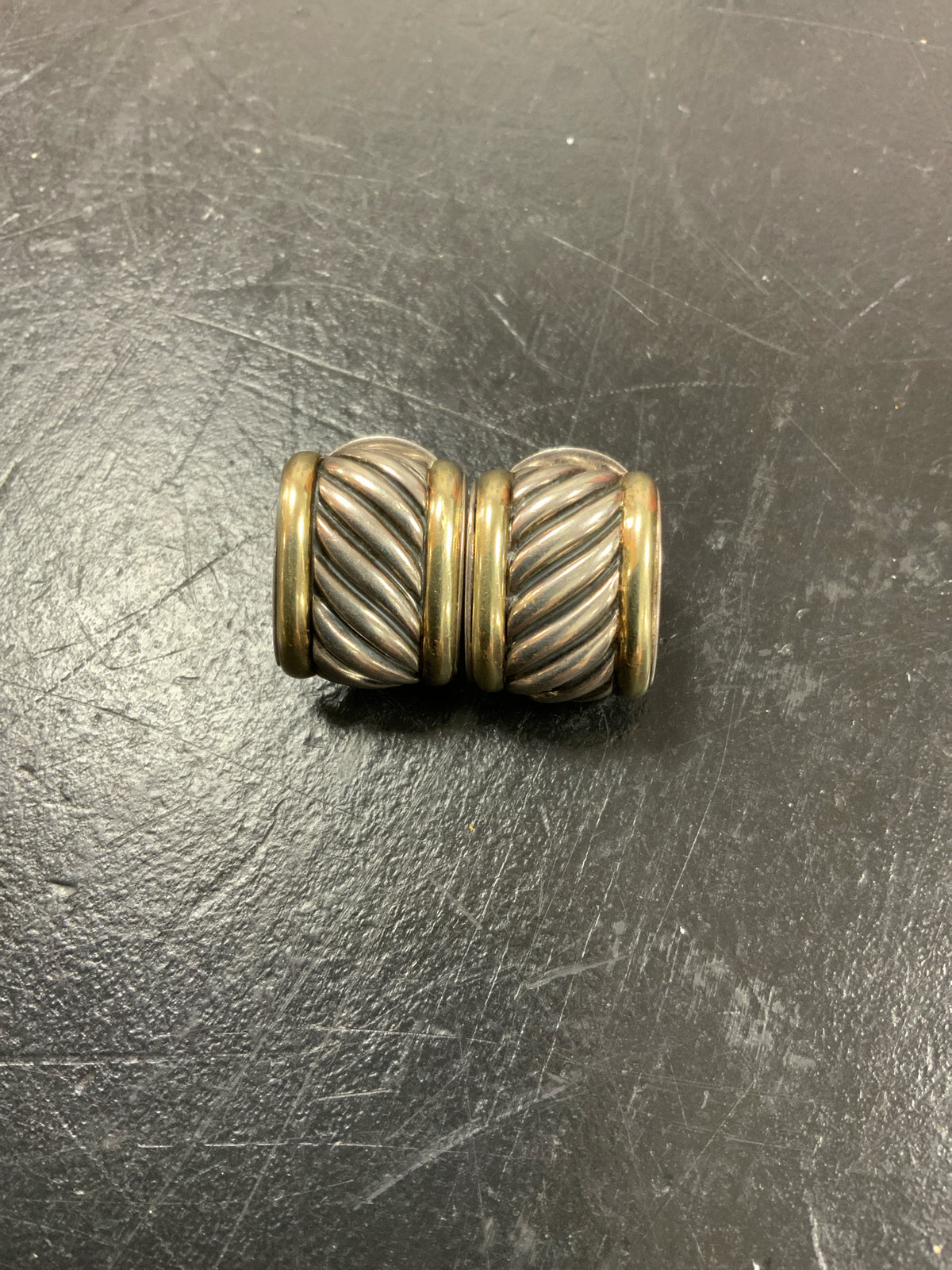 David Yurman Earrings