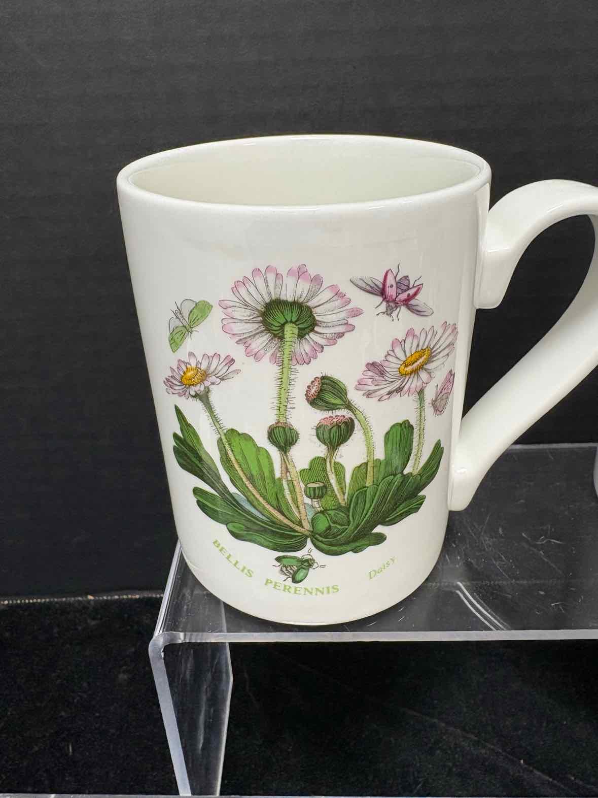 Portmeirion Mug