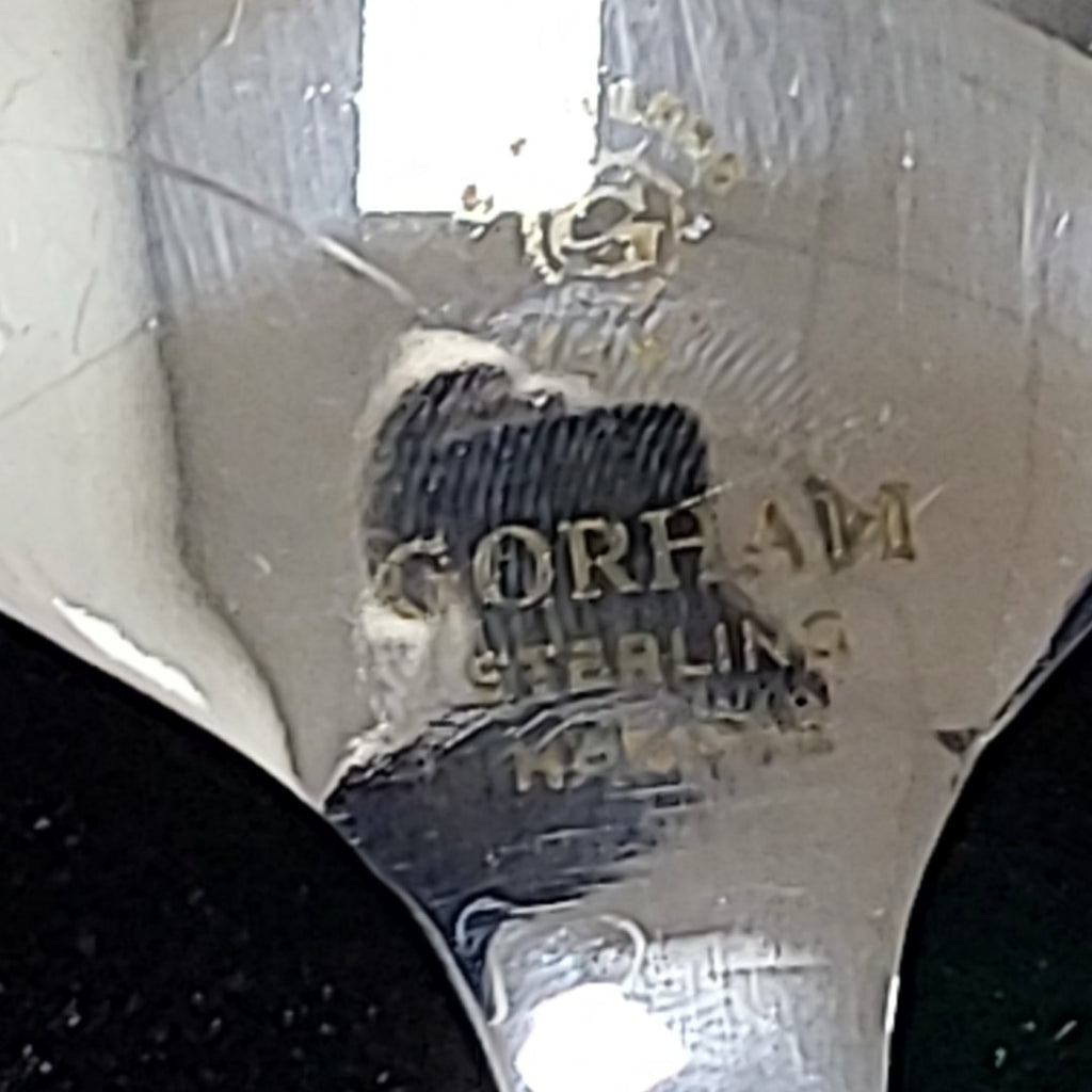 Gorham Casserole Server