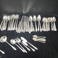 Rogers Bros. Flatware