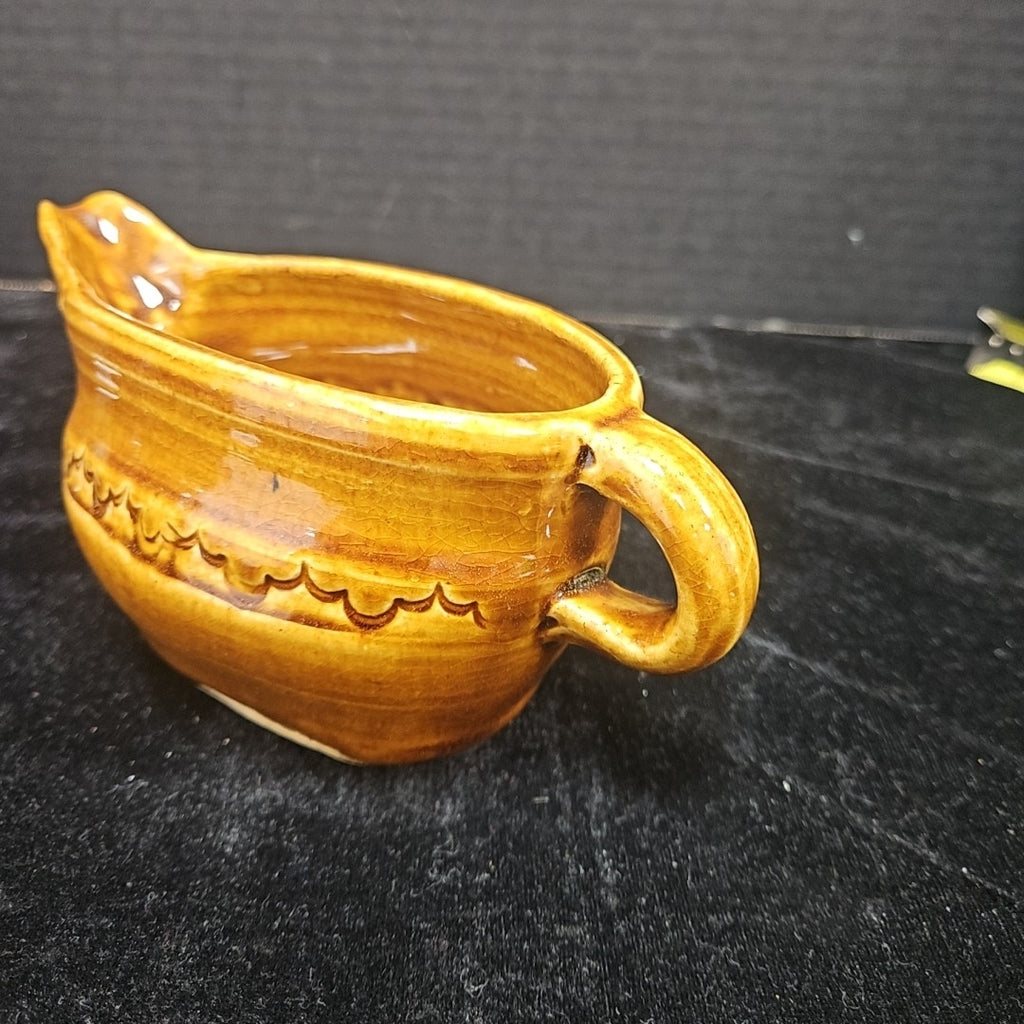 Artisan Pitcher