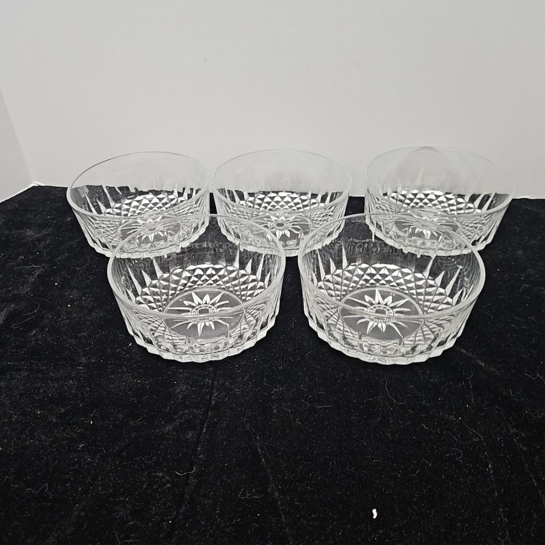 Arcoroc Ice Cream Dish