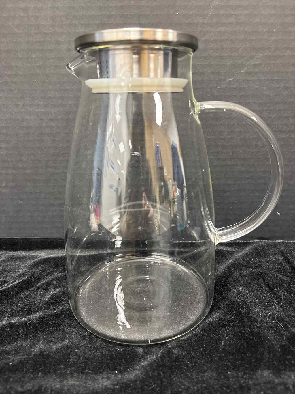 Water Pitcher
