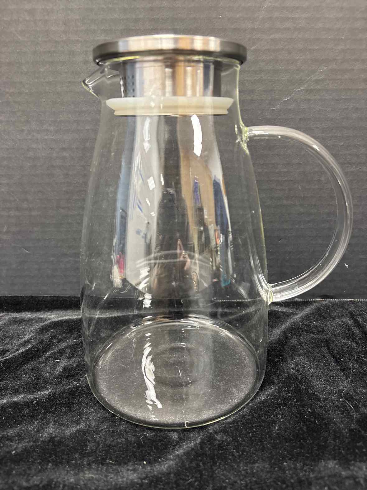 Water Pitcher