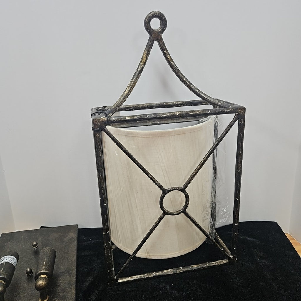 Troy Lighting Sconce