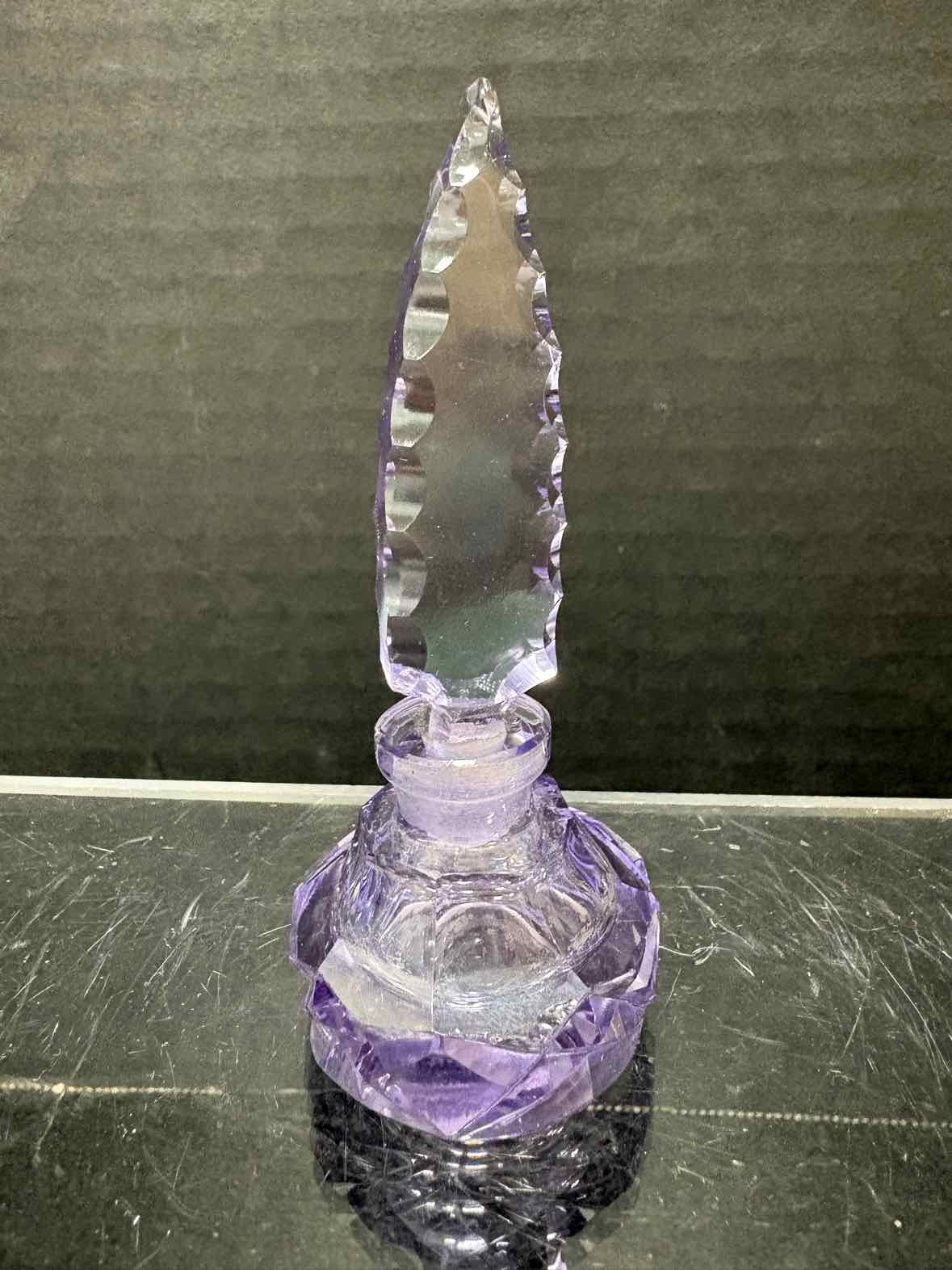 Perfume Bottle