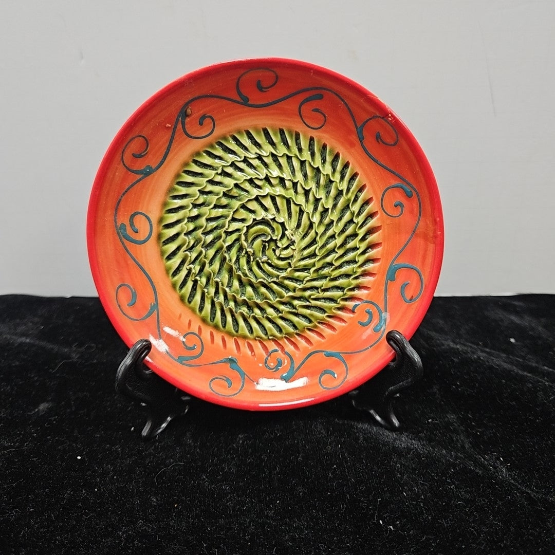 Artisan Grater
