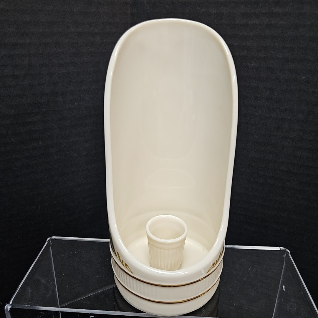 Lenox Candle Holder