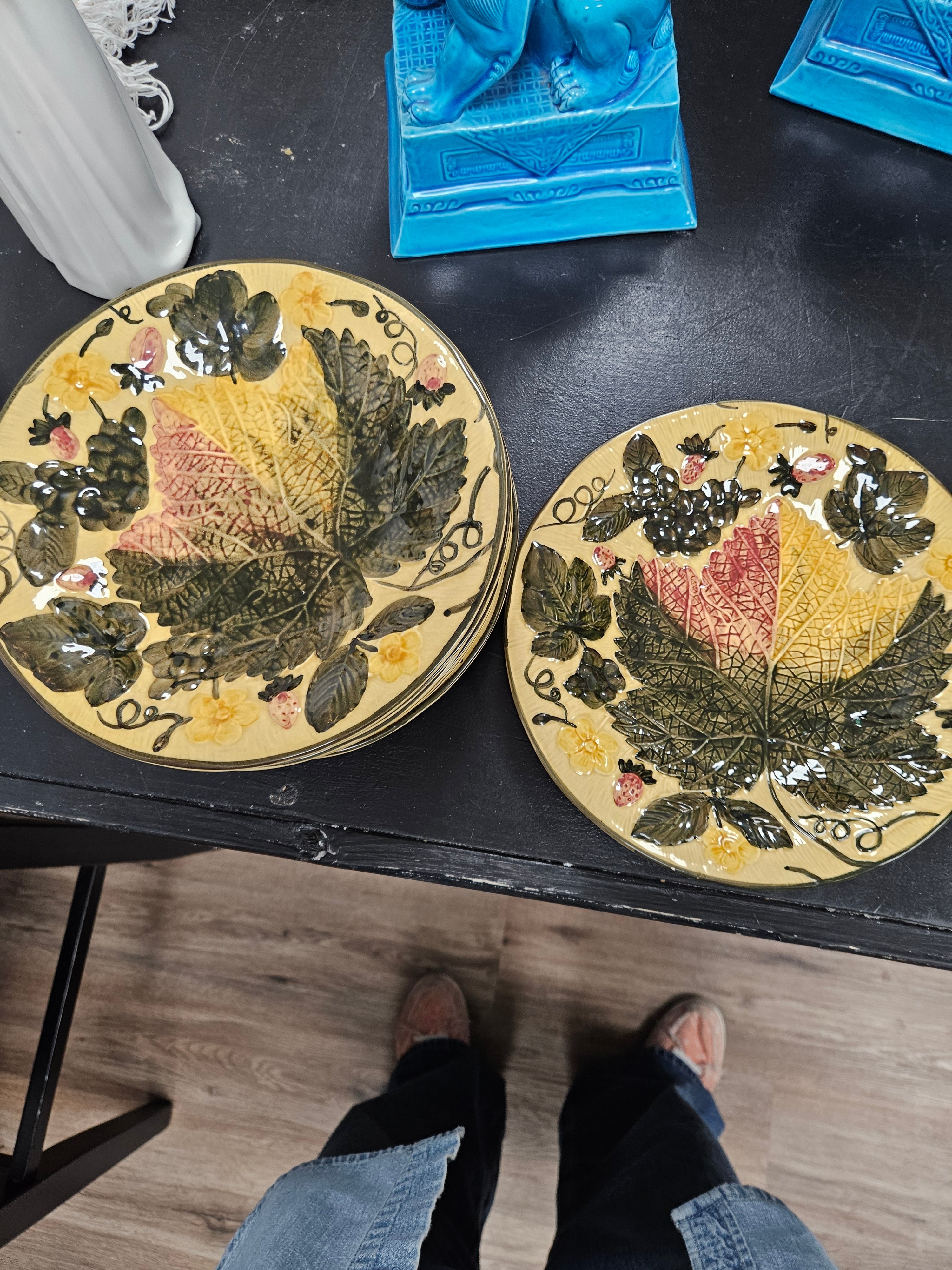 Plate