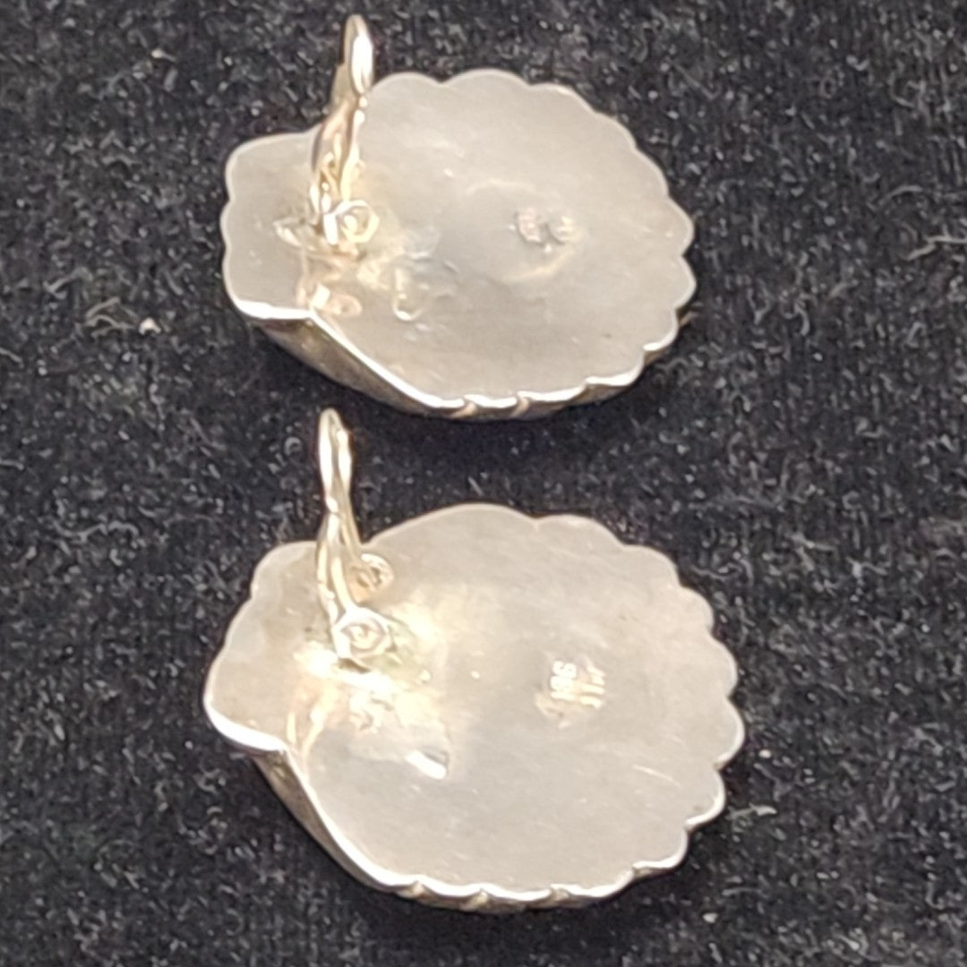 Clip Earrings