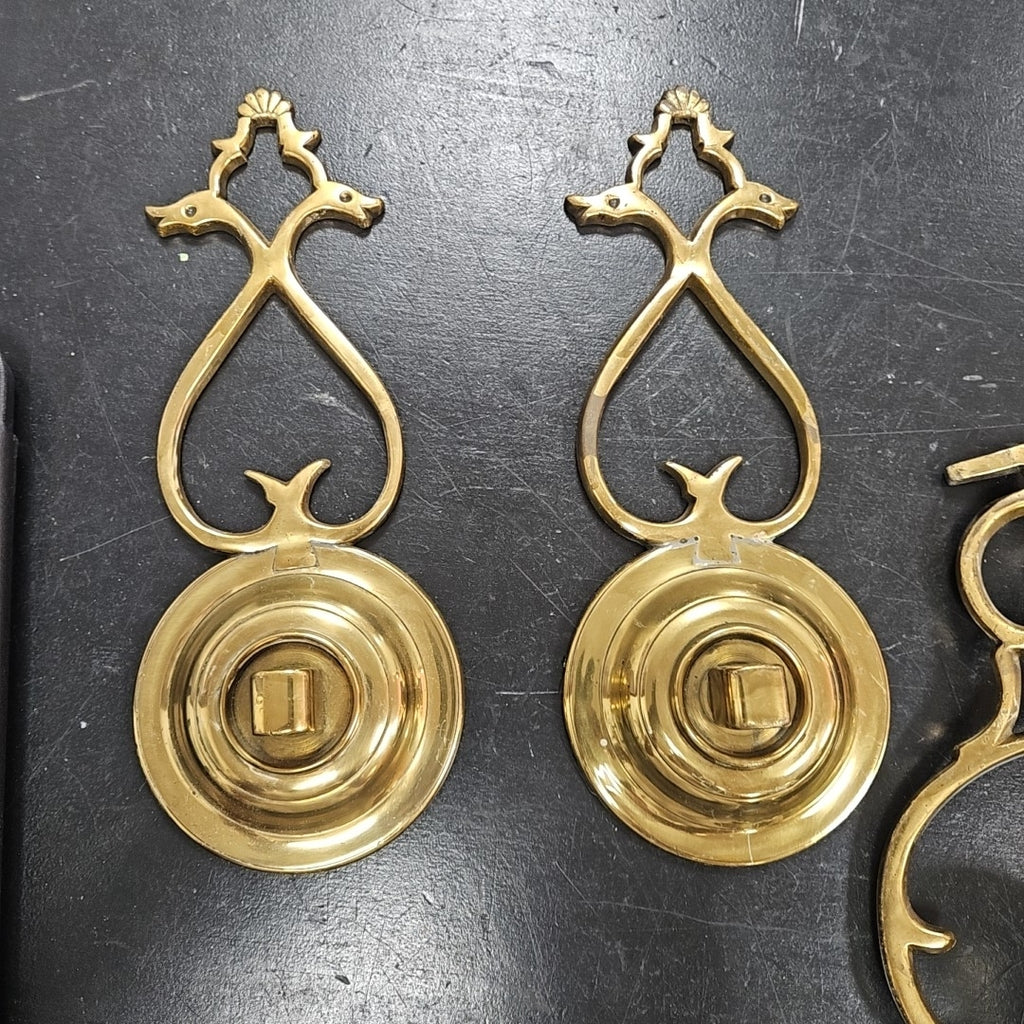VM Wall Sconce