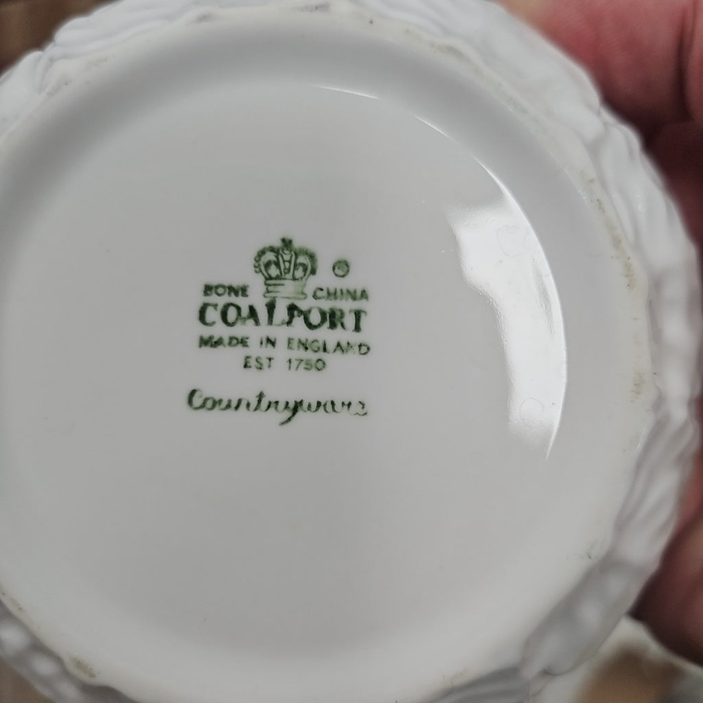 Coalport Bowl