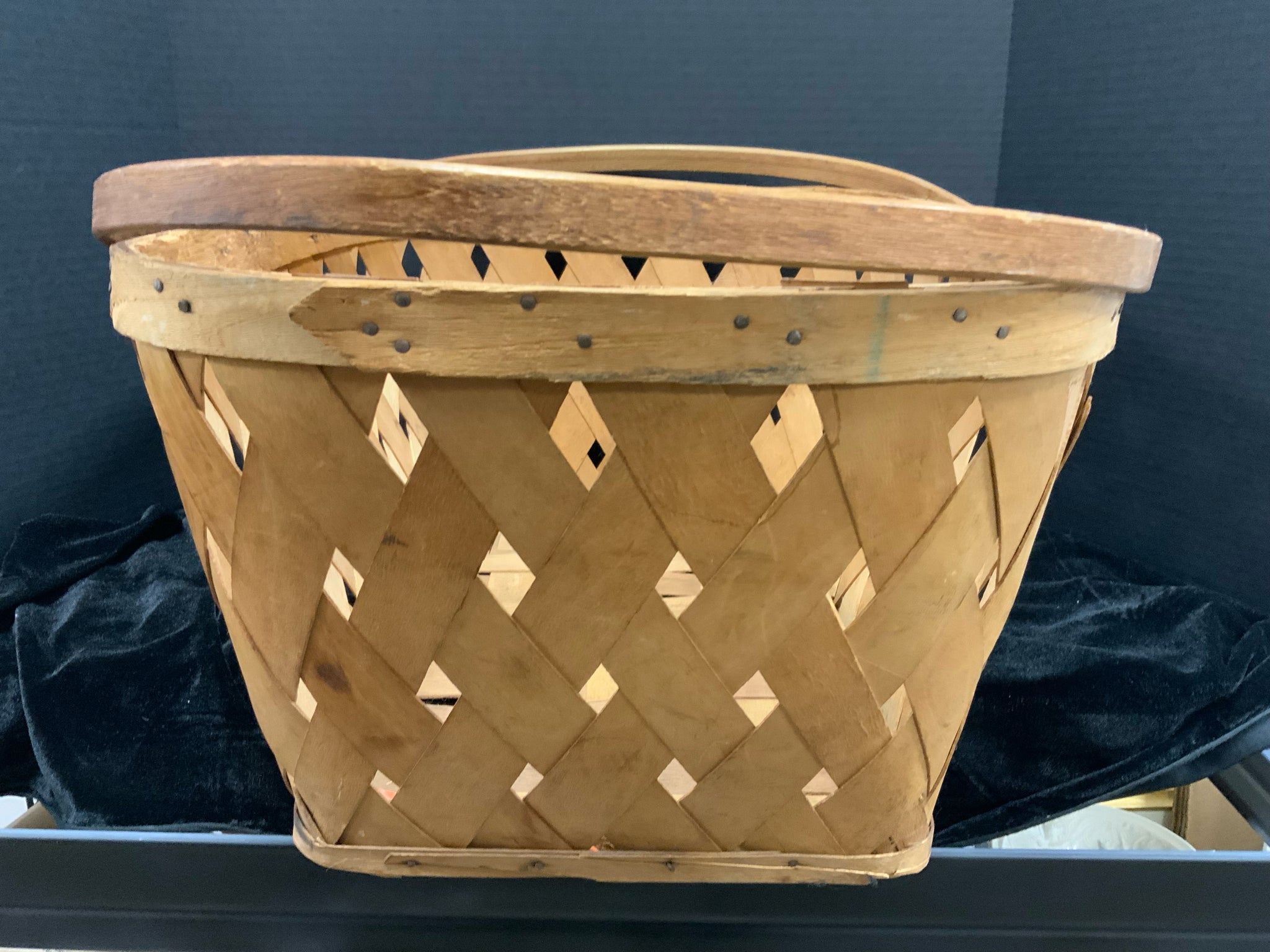Basket