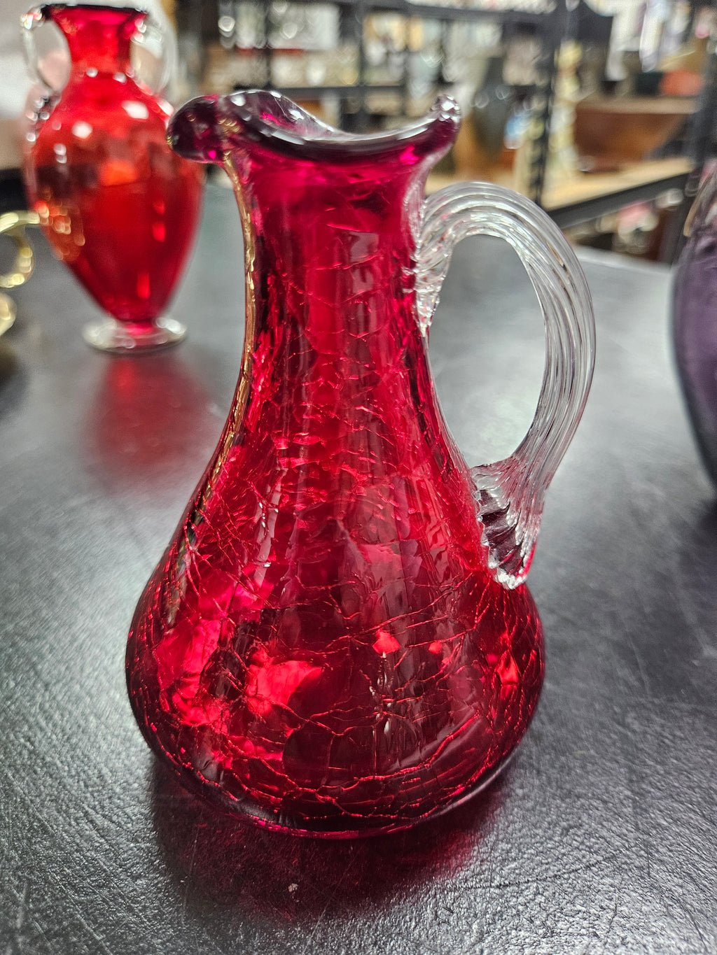 Bud Vase