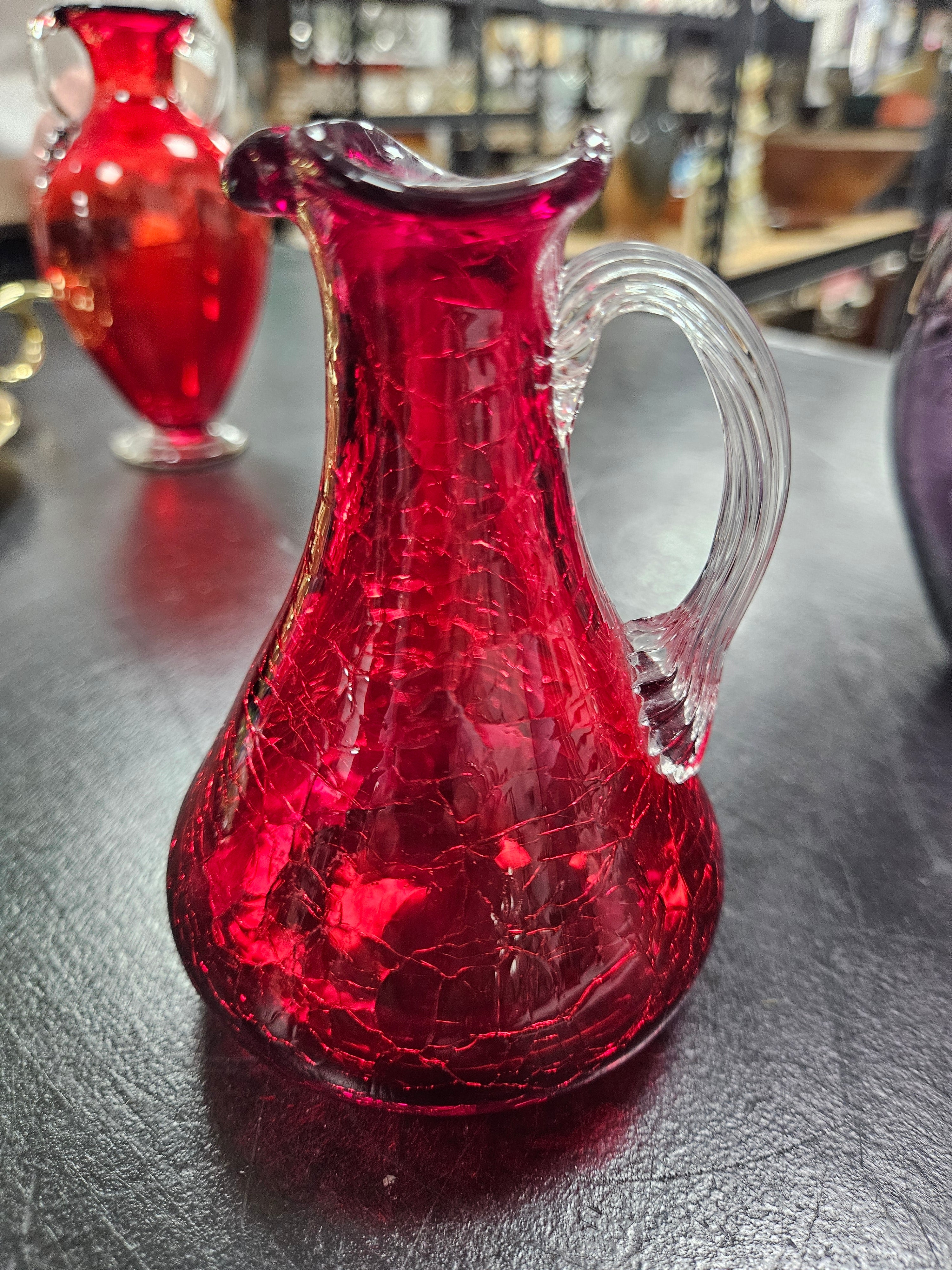 Bud Vase