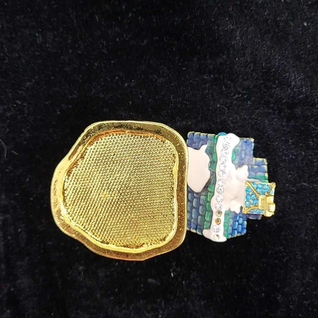 Bumble's Trinket Box