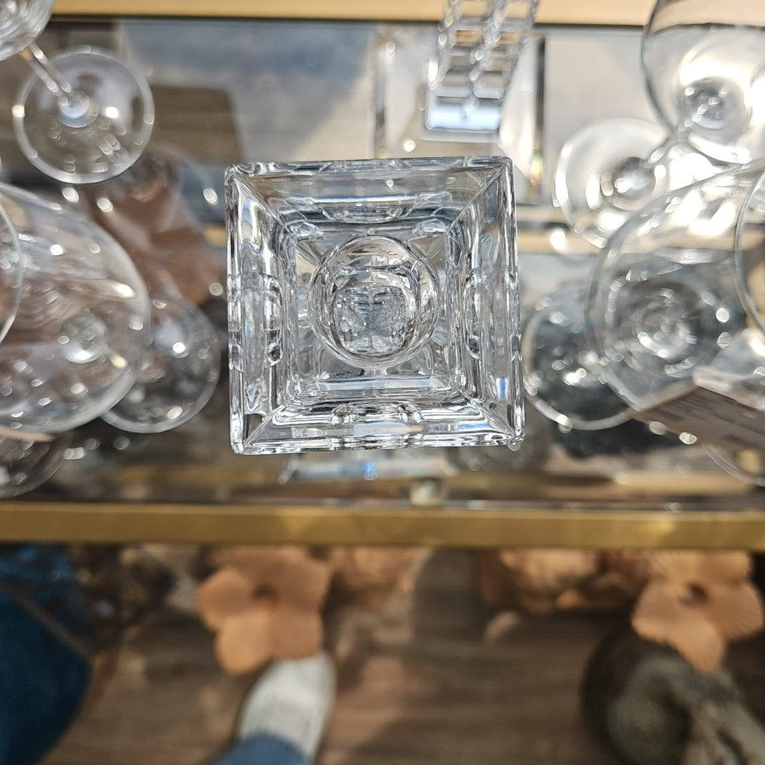 Mikasa Candlestick