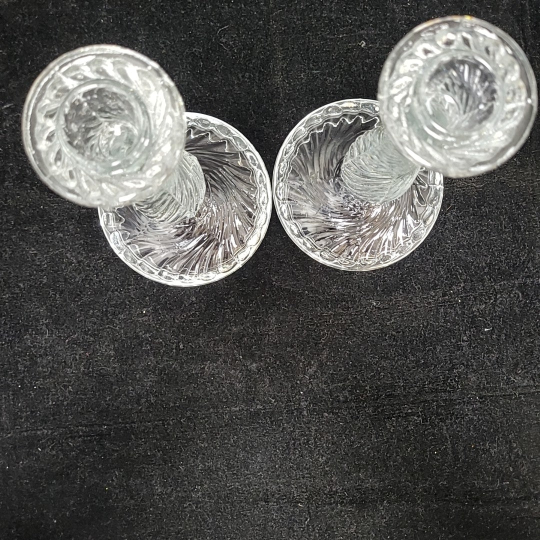 Candlestick