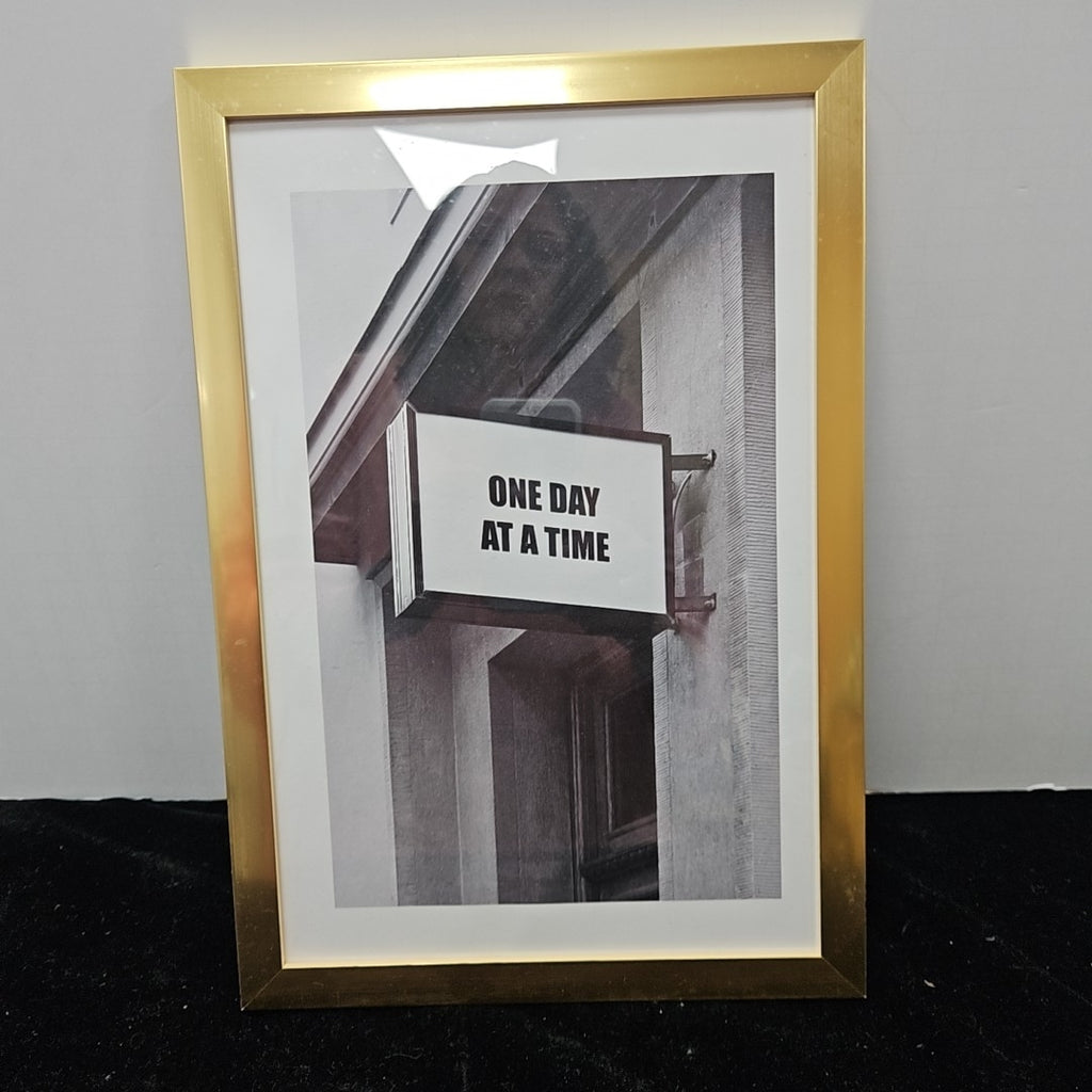 Frame