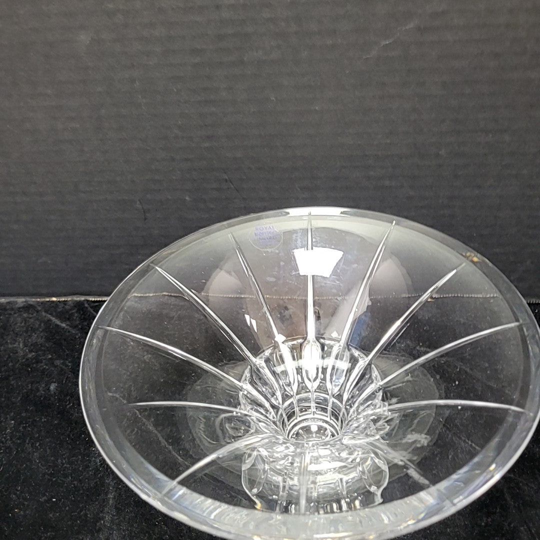 Royal Limited Bowl