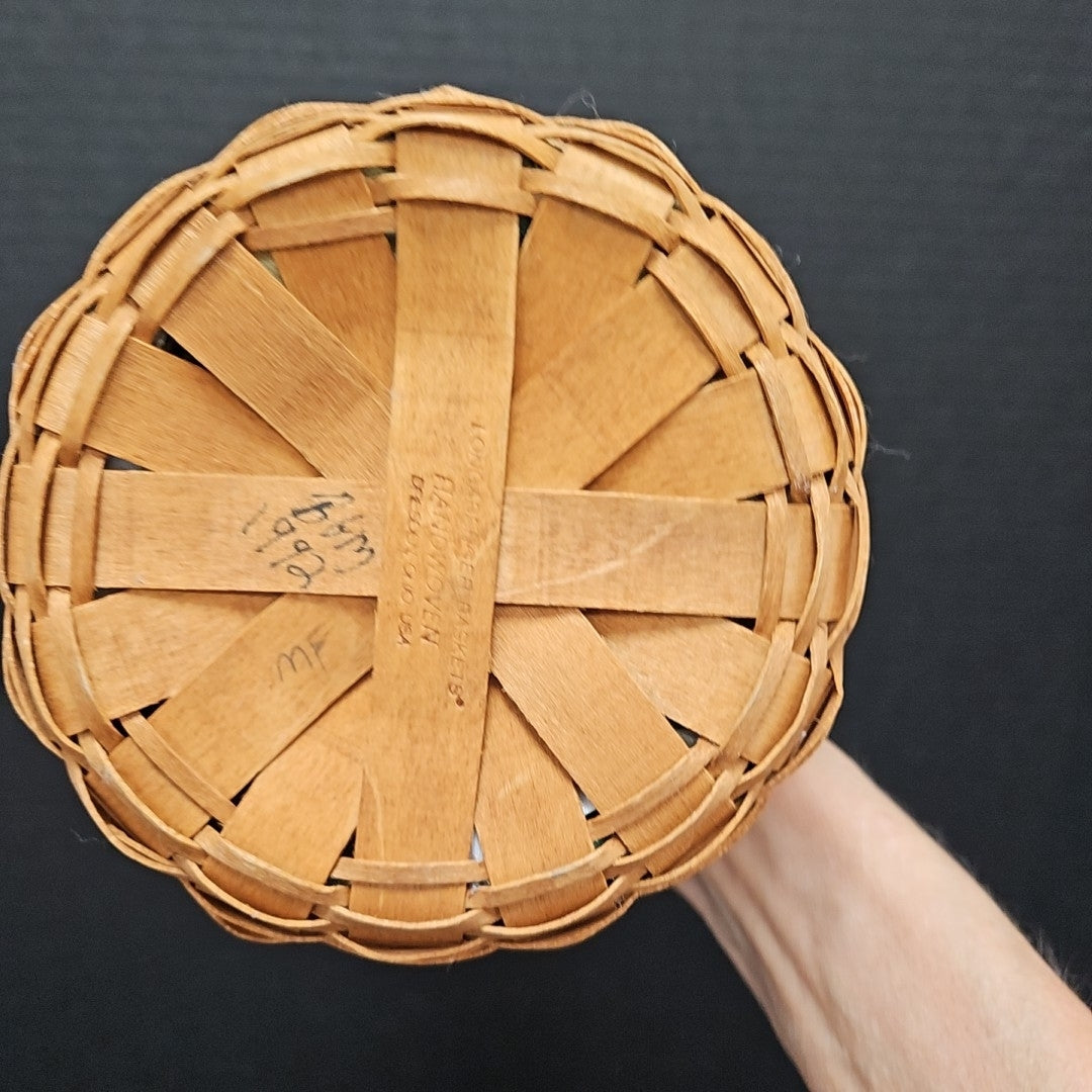 Longaberger Basket