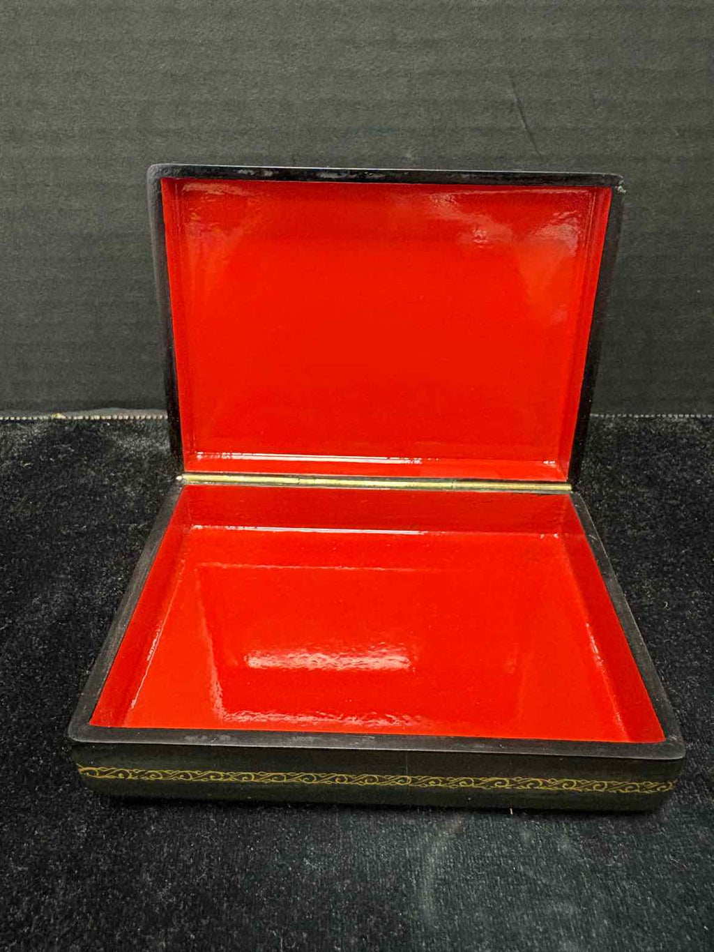 Trinket Box