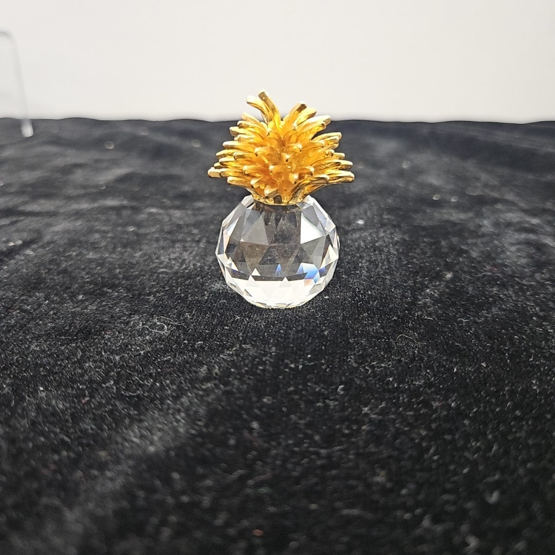 Swarovski Figurine