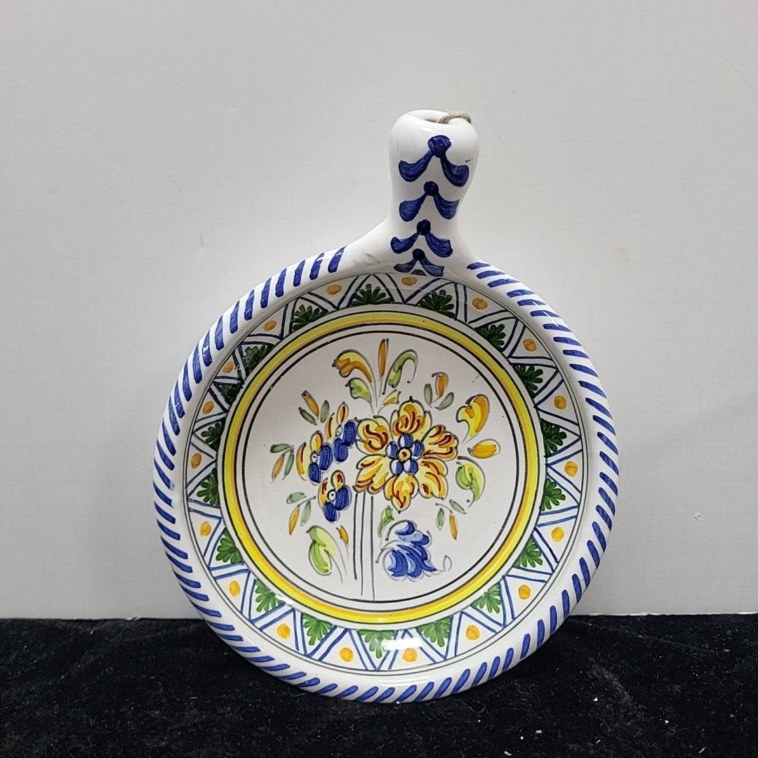 Sauce Dish
