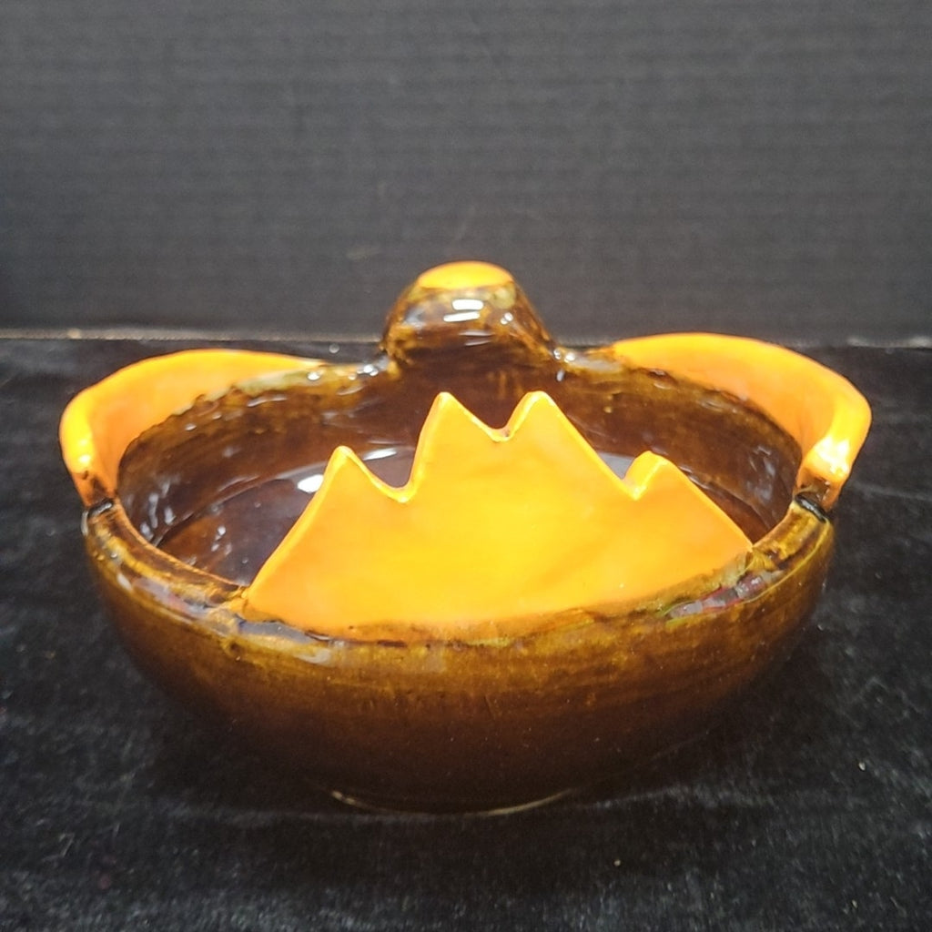 Artisan Bowl